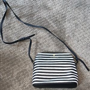 Liz Claiborne Crossbody Purse